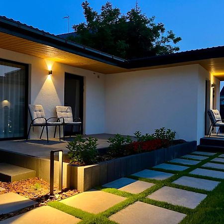 Pokoje Goscinne Lidka Dziwnów Exterior foto